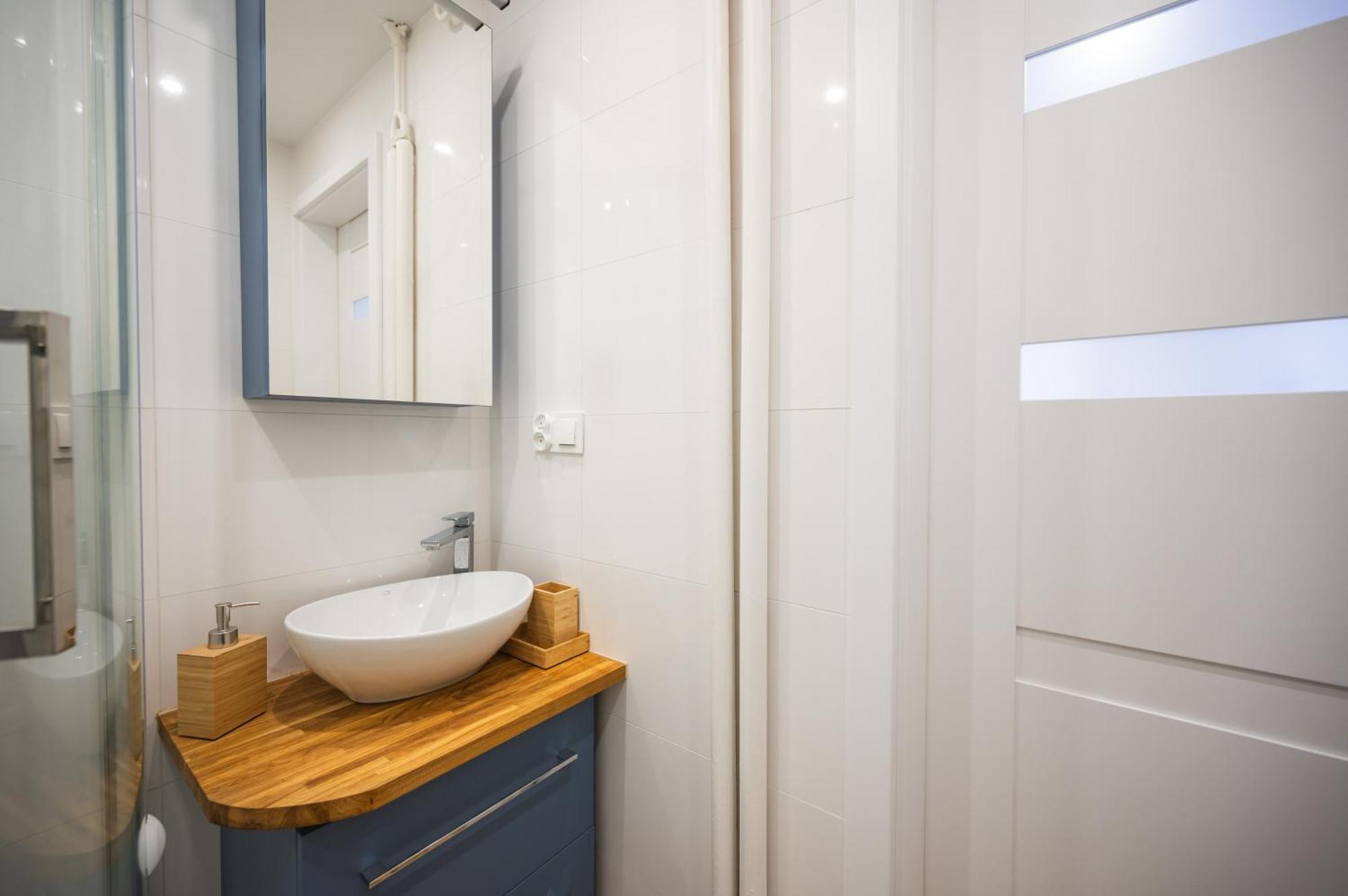 Wejhera 3A By Homeprime Gdansk Exterior photo