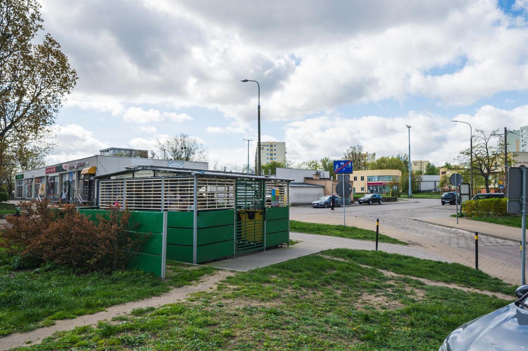 Wejhera 3A By Homeprime Gdansk Exterior photo